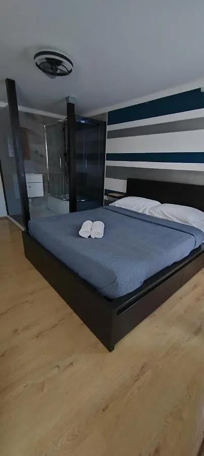 Villa White House Galižana