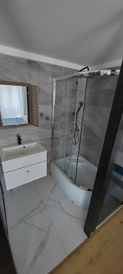 Villa White House Galižana