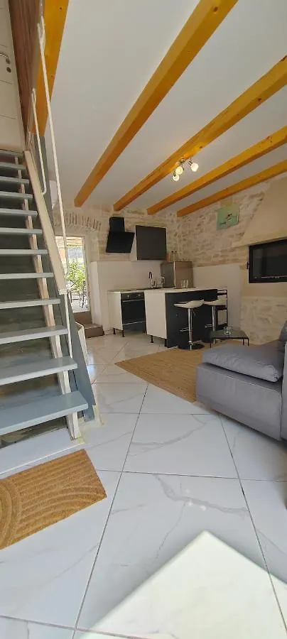 Casa vacanze Villa White House Galižana