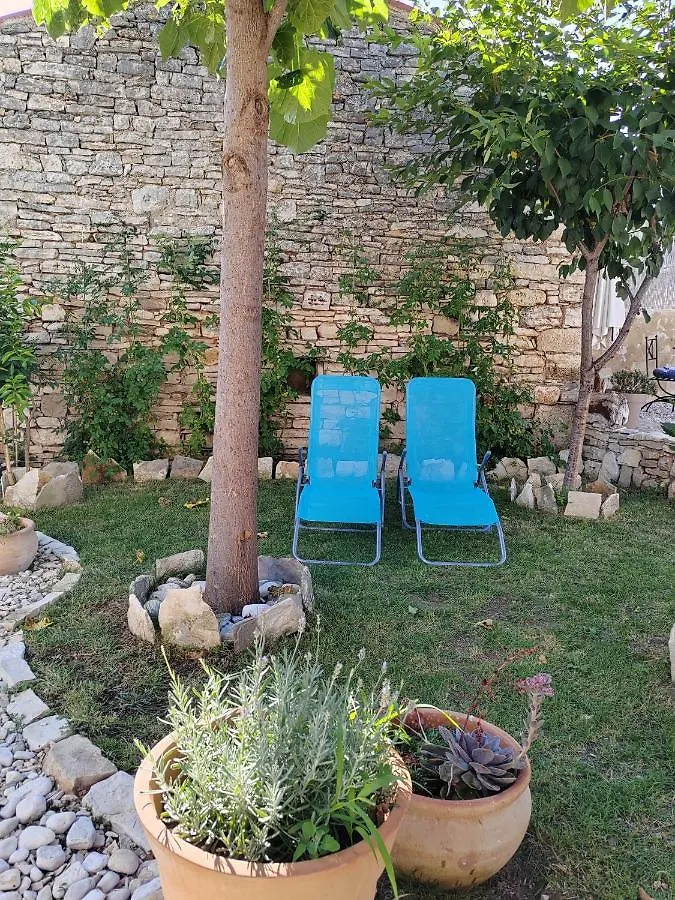 Villa White House Galižana Casa vacanze