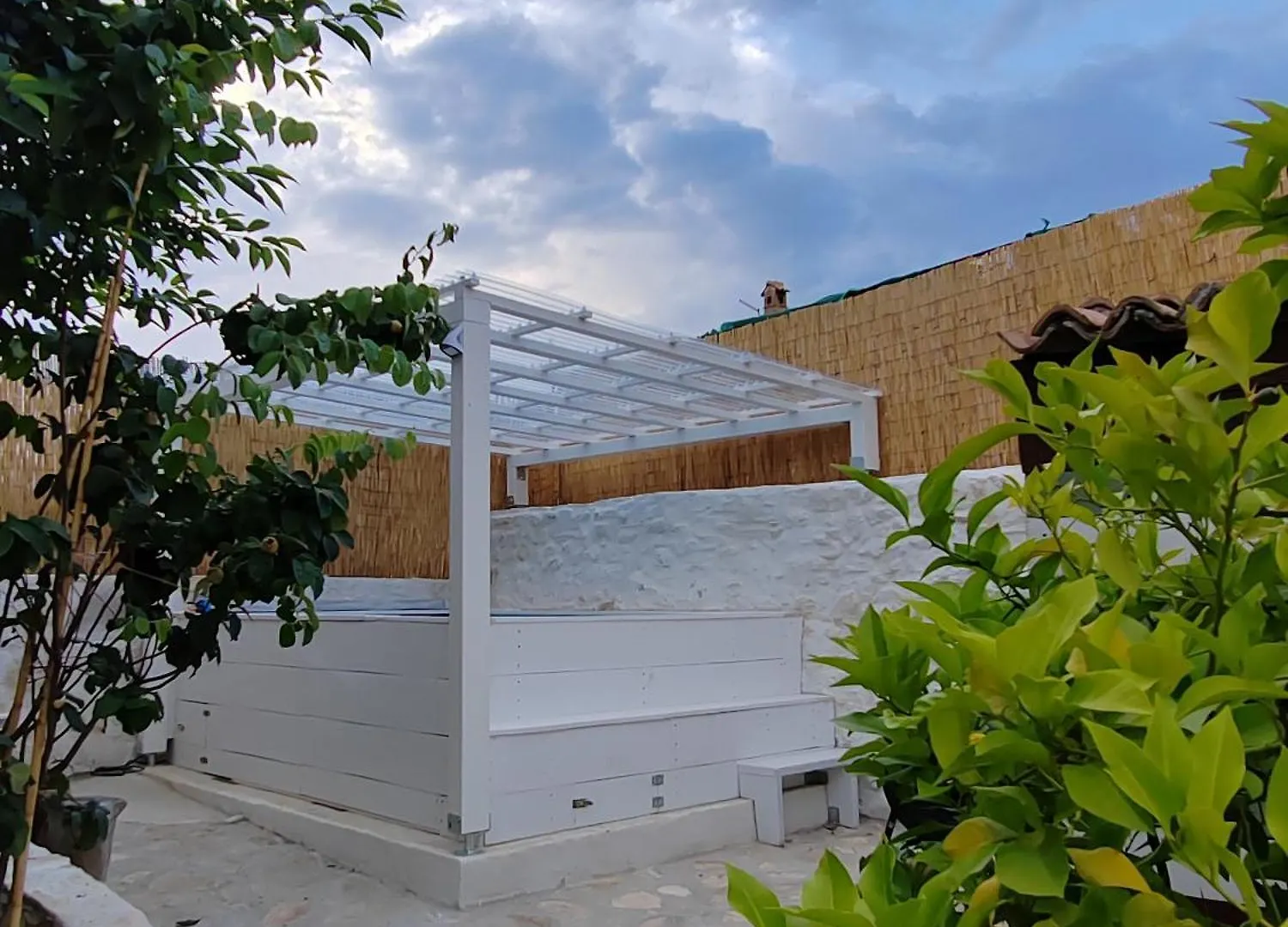 Casa vacanze Villa White House Galižana