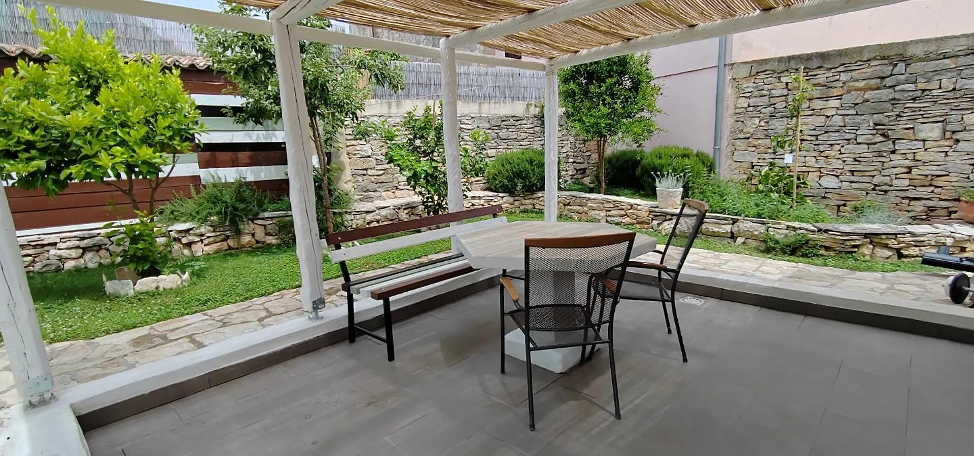 Villa White House Galižana 0*,  Croazia