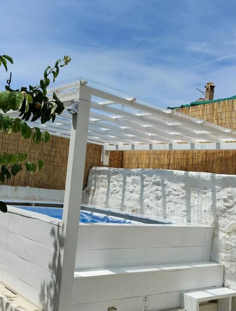 Villa White House Galižana